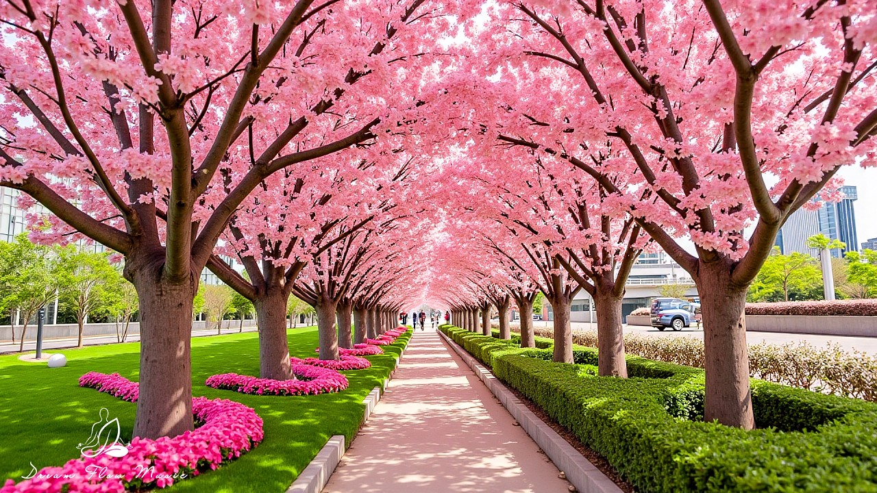 Расслабляющая музыка, исцеляющая от стресса, беспокойства и депрессивных состояний, исцеляет #22