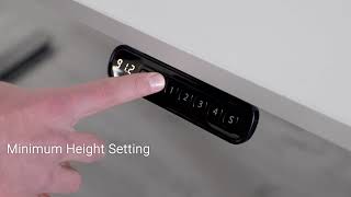 Aktiv 2 Setting Controls