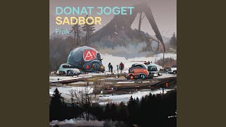 Donat Joget Sadbor