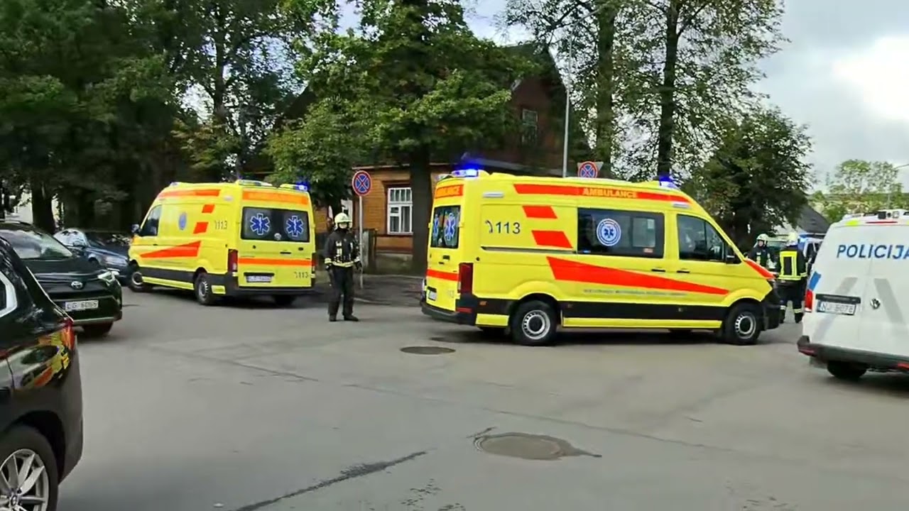 1 сентября 2025 .Резекне. утро