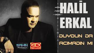 Halil Erkal - Duydunda Acımadınmı