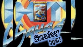 The Hit Squad Sunday Ep35 - Power Drift #retrogaming #amstrad #retro #8bit #hitsquad
The Hit Squad Sunday Ep35 - Power Drift
So with my Hit Squad collection growing I thought I would play through every game and see if any can make it to ten minutes.
Find me on social media:
https://www.instagram.com/clinty_mcfly_is_retrorewind?igsh=MWF0dmNidnprZDExOQ%3D%3D&utm_source=qr
https://twitter.com/clint_22
https://www.tiktok.com/@retrorewind_mcfly?_t=8VR1DVdy2Mw&_r=1
#retrogaming #gaming #gamereview #retrorewind #amstrad #gameplay #retro #crt #youtubeislife #subscriber #youtubeguru #youtubecontent #newvideo #subscribers #youtubevideo #youtub #youtuber #gamingchannel #gamingseries #thehitsqaud #powerdrift
Thanks for watching
Please like and subscribe The Hit Squad Sunday Ep35 - Power Drift #retrogaming #amstrad #retro #8bit #hitsquad