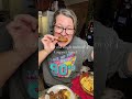 Supper time