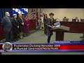 Municipal Government Works Month