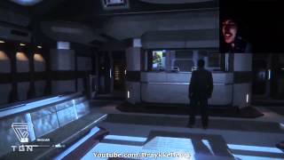 I GET A FLAMETHROWER?!?! – Alien: Isolation New Year’s Livestream Footage