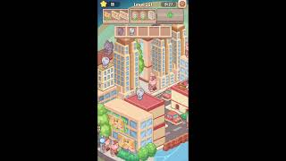 Packingdom – Level 351 Walkthrough 📦✨ (Match 3 Puzzle Game)