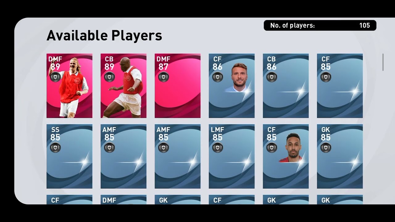 trick to get iconic moment arsenal 🥰🤩