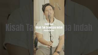 OUT NOW! Valent Duga - Kisah Tak Seberapa Indah  (Acoustic Version) #shorts @firefly_records