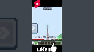 Minecraft Parkour clutch 💀#minecraft #minecraftparkour