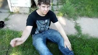 Cringy Escape Challenge