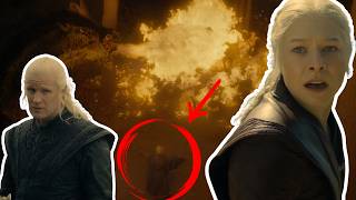 House of the Dragon Saison 3 Épisode 7 | Analyse et théories sur la fin