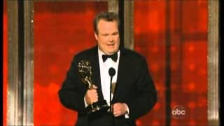 Eric Stonestreet's Emmy Speech 2012 Profile