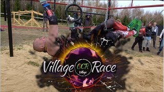 Village Race