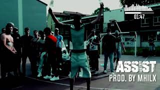 [FREE] SIMBA LA RUE X ALKHAZAR X RAMZES TYPE BEAT - ASSIST PROD. BY MHILX