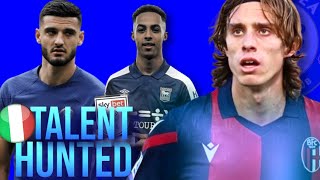 Chelsea WANT Wonderkid Calafiori?! | Hutchinson Bid | Broja, Osimhen | Chelsea News