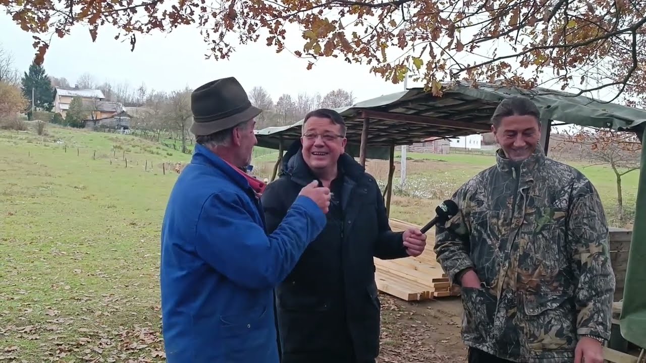 DRESURA LOVACKIH PASA KOJI VRIJEDE PO 3000 EURA