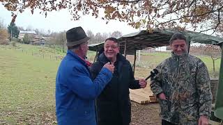 Dresura Lovackih Pasa Koji Vrijede Po 3000 Eura