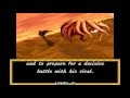 NeoGeo - Breakers Revenge - Sho Ending