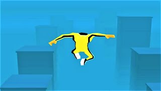 Skyscraper Fighter - City Gang 🥊🔥 GAMEPLAY (Android) screenshot 4