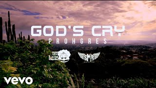 Video thumbnail of "Prohgres - God's Cry (Official Video)"