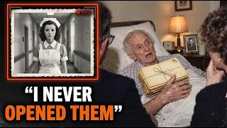 A Dying Man Admits the Nurse Who Pulled Him From a Fire Was Not Human News