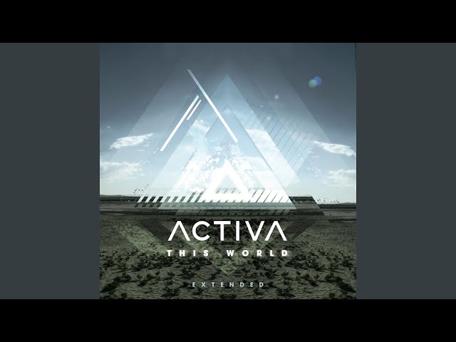 Activa - You Are Here