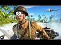 Battlefield V Funny Moments - The Best Fails & Glitches! #25