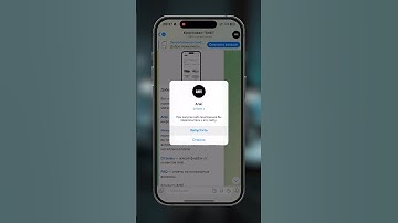 Как быстро и бесплатно сделать приложение в Telegram?￼ ￼