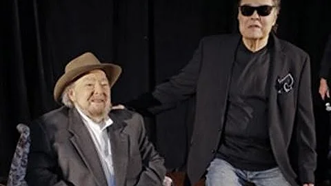 Country Music Hall of Fame Inducts Ronnie Milsap