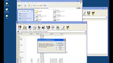 minecraft Tale of kingdoms + reiminimap [1.5.2] - how to install