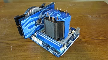 Mod Time Trailer, Custom