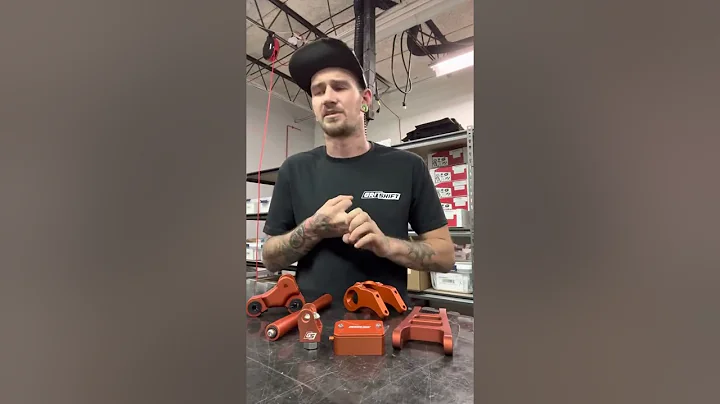 Free Sur Ron and Talaria Parts Announcement!