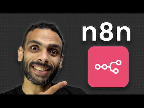 Learn N8n From Scratch Your Way To Start In The World Of Automation 