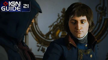 Is AC Unity boring?