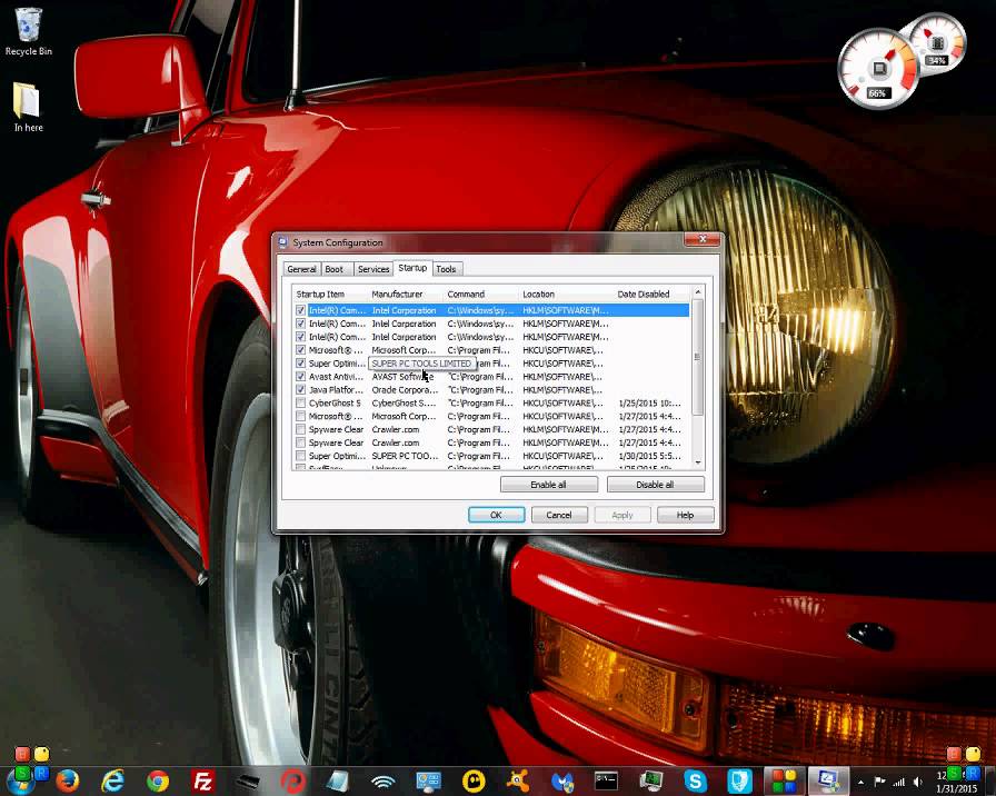 How to stop pc boot up problems youtube