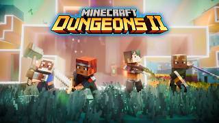 MINECRAFT DUNGEONS II | Tráiler Oficial de Jugabilidad
Misteriosas grietas están apareciendo por todo el Overworld... pero ¿a dónde conducen? Te llevan a The Sift, una nueva dimensión que llegará a Minecraft Dungeons II.
Prepárate, reúne a tu equipo y aventúrate en territorios inexplorados para enfrentarte a amenazas como nunca habías visto. Descubre nuevas formas de personalizar tu equipamiento y estilo de juego mientras te preparas para la batalla más desafiante hasta ahora.
¿Tienes lo necesario para adentrarte en The Sift?
Minecraft Dungeons II llega el 29 de septiembre de 2026.
¡Reserva ahora y recibe la exclusiva Capa Perversa (Twisted Cape), la mascota Pollo Perverso (Twisted Chicken) y dos aspectos de héroe! https://xbx.lv/4y9Vtyu MINECRAFT DUNGEONS II | Tráiler Oficial de Jugabilidad