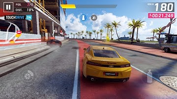 ASPHALT 9 LEGENDS 🔥🔥🔥| DOWNLOAD AND INSTALL EASY WAY 😉 HINDI 🇮🇳 | ANDROID iOS GAMEPLAY |