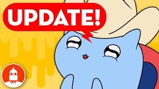 Cartoon Hangover's August Update - The Bravest Warriors RETURN, Castlevania Season 2 + MORE Cartoon Hangover's August Update - The Bravest Warriors RETURN, Castlevania Season 2 + MORE