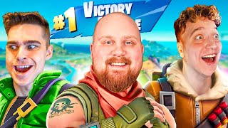 154 TAR ÖVER FORTNITE!