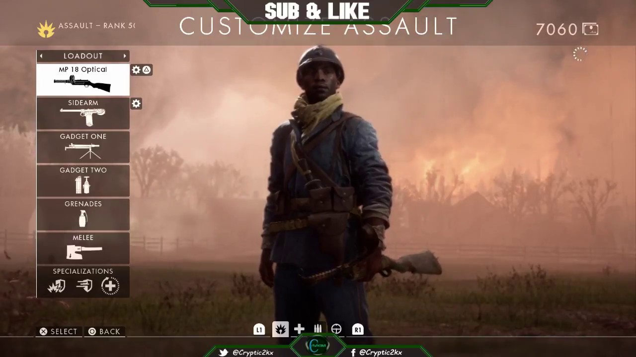 CrYpTiC2kX Live Stream Come chill and lets get our game on