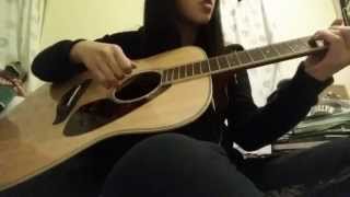 Miniatura de vídeo de "EXO - December, 2014 (The Winter's Tale) (Guitar Cover)"