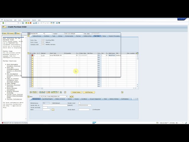 Use Email Commands to connect SAP and ServiceDesk Plus - full installation
