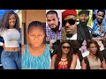 Nollywood Actors Who Are Sworn Enemies