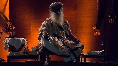 Moola Mantra - Key To The Beyond - Powerful Mantra chanting by Sadhguru