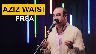 Aziz Waisi - Prsa (Kurdmax Acoustic)