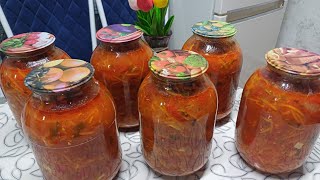 видео: Мясорубкасыз жасалатын салат⚘️Түскі ас ретінде де жеуге болады картинка: Мясорубкасыз жасалатын салат⚘️Түскі ас ретінде де жеуге болады