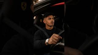 Dream Drive | Cinematic AI Short Film by Right Click AI Media