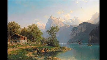 Vivaldi-Concerto for flute and strings in D major (RV 783);Johannes Bartholomaus Duntze (1825-1895 )