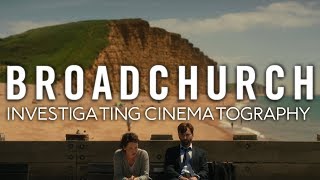 BROADCHURCH: Investigating Elegant Cinematography | Video Essay