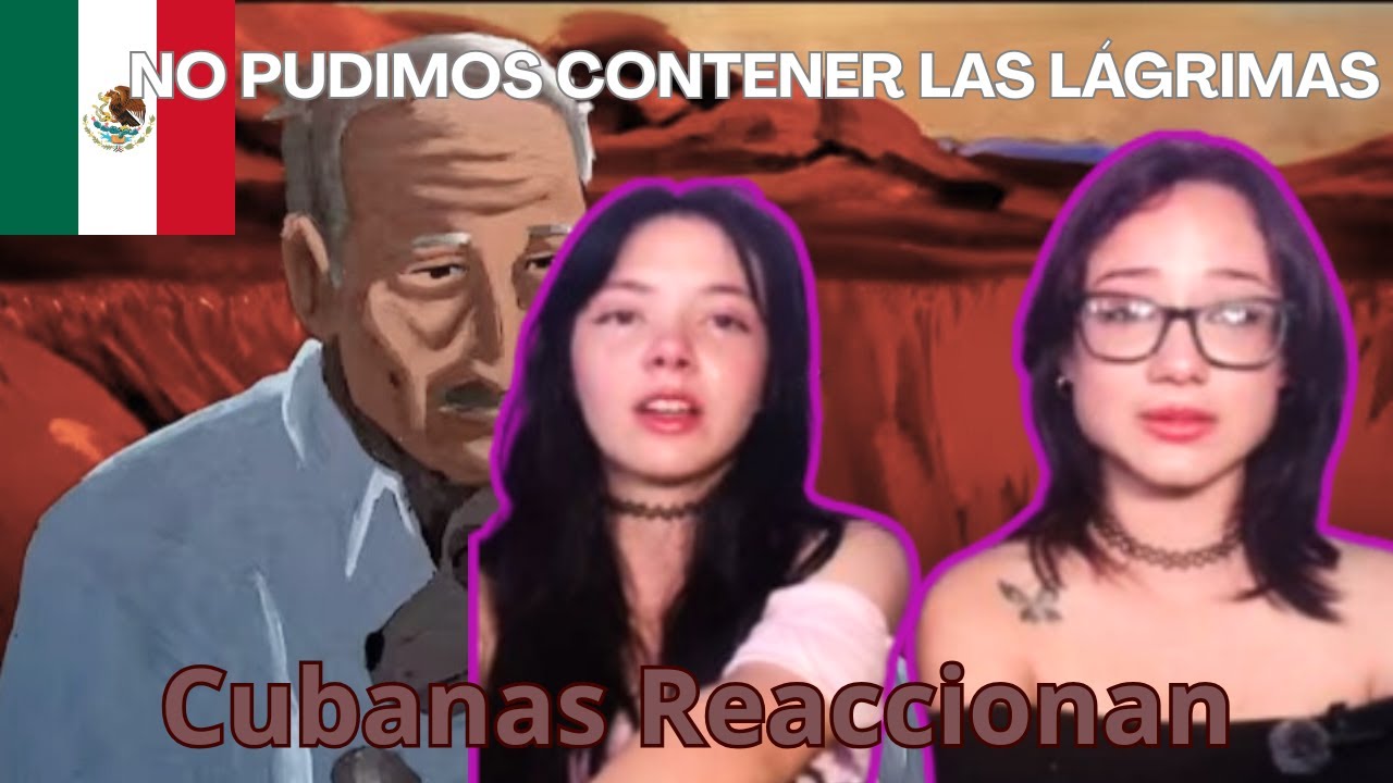 No pudimos contener las lagrimas. Cubanas reaccionan  A ti  ¿quién te espera